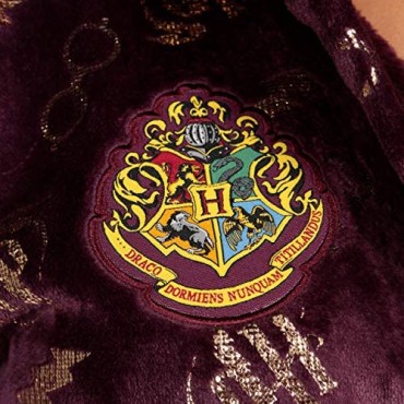 Harry Potter Womens' Robe