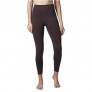 Indero Women's High Waist Yoga Fleece Lined Warm Ultra Soft Leggings Winter Thermal Pants (S/M  L/XL  1X  2X  3X)