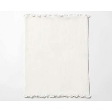 DuringVillage Belly Warmer Haramaki Small Size Waist(25-30) Cotton & Silk for Women Made in Japan