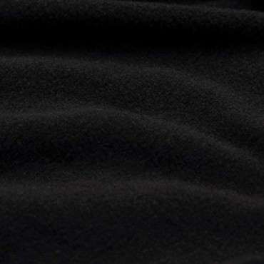 Liang Rou Women's Ultra Soft Fleece Lined Long Sleeve Thermal Top