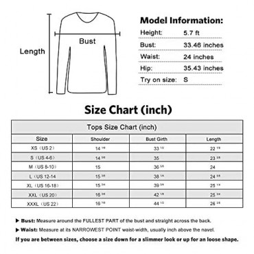 MANCYFIT Womens Thermal Top Double Fleece Lined Shirts Seamless Base Layer