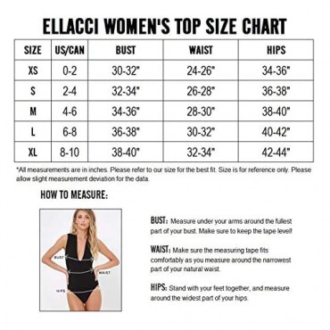 ELLACCI Women's White Mesh Bustier Crop Top Push Up Corset Top Bralet with Detachable Strap