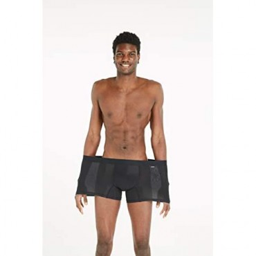 Correct by 5 Men's Underwear Body Modal Trunks Ultra Soft - 5 Pack