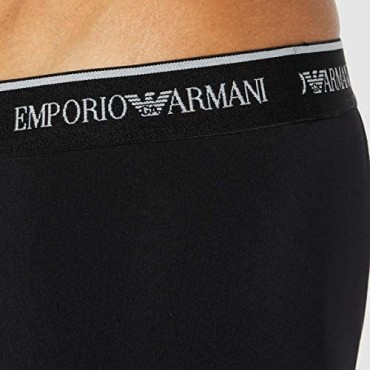 Emporio Armani Men's Essential Microfiber Trunk