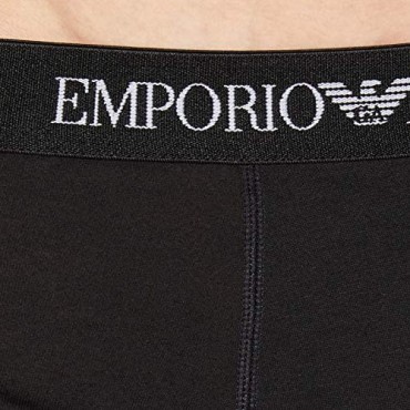 Emporio Armani Men's Multipack-Pure Cotton