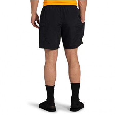 The North Face Men's Class V Belted Trunk