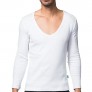 Collected Threads Men's jT Thermal Invisible Undershirt