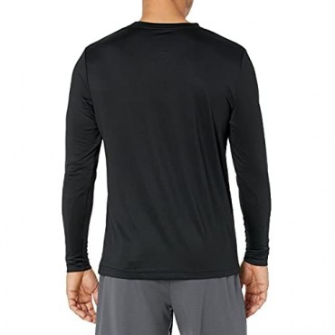 Copper Fit Heated Thermal Mens Shirt