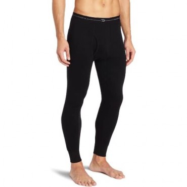Duofold Men's Mid-Weight Wicking Thermal Pant