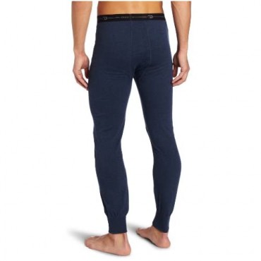 Duofold Men's Midweight Double-Layer Thermal Pant