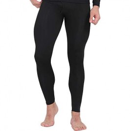 MANCYFIT Thermal Pants for Men Long Underwear Bottoms Compression Base Layer Leggings
