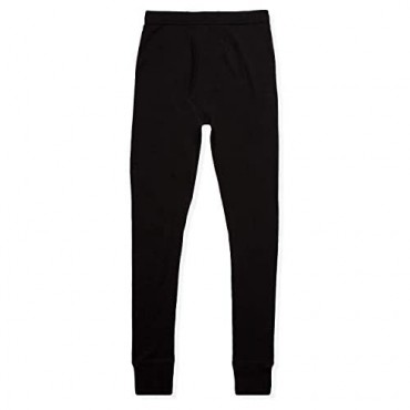MERIWOOL Mens Base Layer 100% Merino Wool Thermal Pants