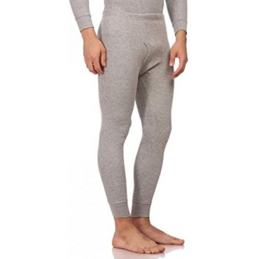 NEVA Mens Modal Fabric Thermal Underwear Pant | Sweater