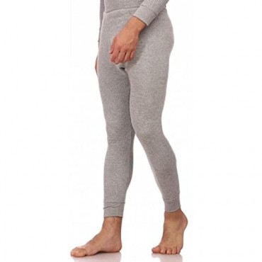 NEVA Mens Modal Fabric Thermal Underwear Pant | Sweater