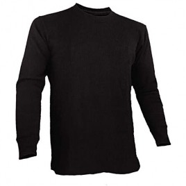 Styllion Men's Thermal Shirt - Heavy Weight - Big and Tall - TCLS