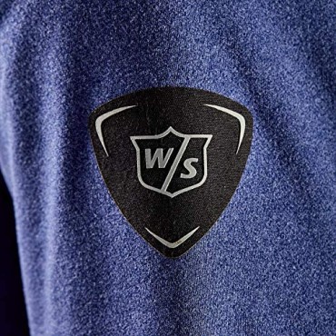 Wilson US Men's Thermal Tech Sweater
