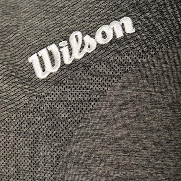 Wilson US Staff Model Men's Thermal Tech Sweater