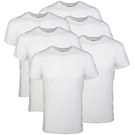 Gildan Platinum Men's Crew T-Shirts