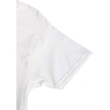 Hanes Men's 12-Pack FreshIQ V-Neck T-Shirt White X-Large