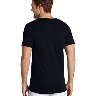 Jockey Men's T-Shirts Classic V-Neck T-Shirt - 6 Pack
