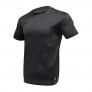 Spyder Men's Performance Crew Neck T-Shirt/Pro Fiber Ultra Soft Mesh Interior Undershirts