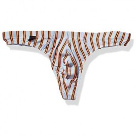 Jack Adams Bikini Thong