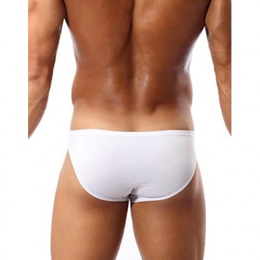 BRAVE PERSON Modal Elastic Fitness comfortable bikini Underwear Briefs 1112-W15
