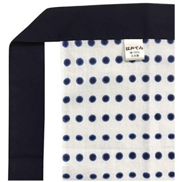 [edoten] Fundoshi made in Japan 100% Cotton loincloth comfortable underwear Monyou