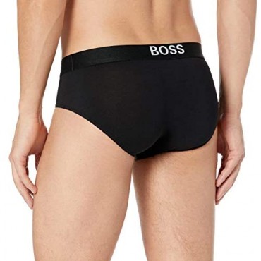 Hugo Boss Men's Hip Briefs