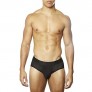 Yuasa Men's Carbon Mesh Boxer Briefs Trunks Underwear