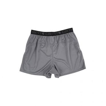 Carhartt Men's Base Force Extremes Lightweight Boxer