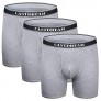CastDream Men's Underwear Bamboo Boxer Briefs for Mens Comfortable Breathable
