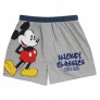 Disney Men's Classic Mickey Boxers