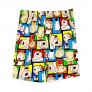 Family Guy Men's Briefly Stated Boxer Shorts Underwear