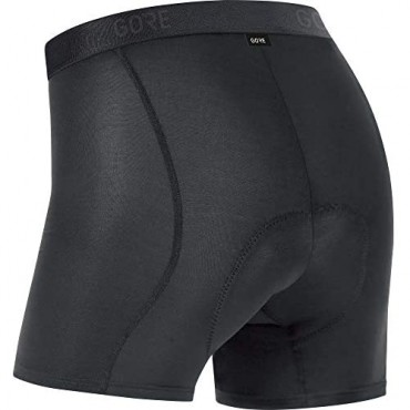 Gore Men's C3 Bl Boxer Shorts+