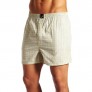 Nautica Men's Davis Plaid Woven Boxer Short