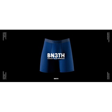BN3TH Men's Classic Boxer Brief