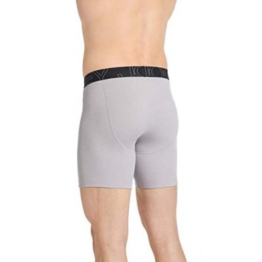 Jockey Men's Underwear ActiveBlend Midway - 4 Pack