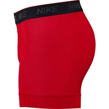 Nike Men's Brief Boxer 2 Pack