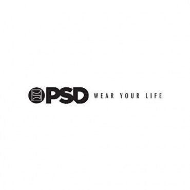 PSD Underwear Men's Stretch Wide Band Boxer Brief Underwear - Bandana Print | Breathable 7 inch Inseam |