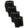RBX Active Men's Ultra Soft Boxer Briefs Multi-Pack Set