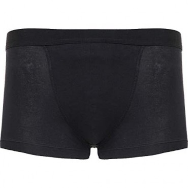 ToBeInStyle Men's Instant Butt Booster Enhancing Padded Lifting Briefs Boxers