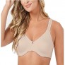 Breezies Smooth Radiance Unlined Minimizer Bra