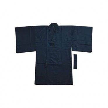 Edoten Japanese Samurai Hakama Uniform