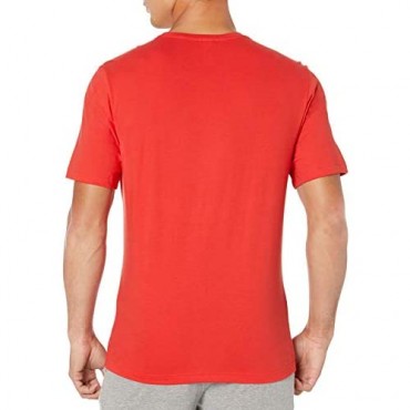 HANRO Men's Living Short Sleeve Shirt