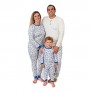 Burt's Bees Baby Family Jammies  Holiday Matching Pajamas  100% Organic Cotton Pjs