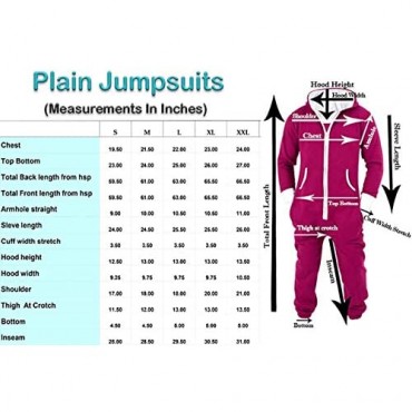 Men's Unisex Onesie Jumpsuit Elegant One Piece Pajama Playsuit Men's Sleepwear All in One