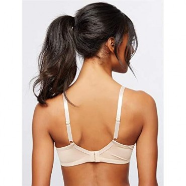 A Pea in the Pod Wireless Lace Trimmed Maternity and Nursing Bra