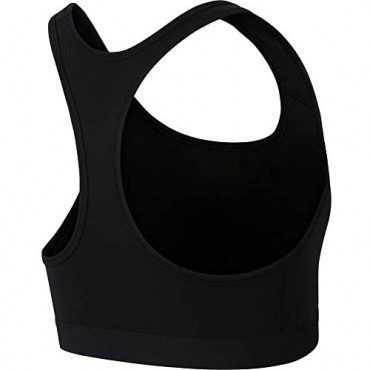 Nike Women's Medium Support Non Padded Sports Bra with Band