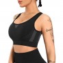 starrism Sports Bras for Women High Impact Yoga Clothes Joggers Workout Tank Tops Gym Fitness
